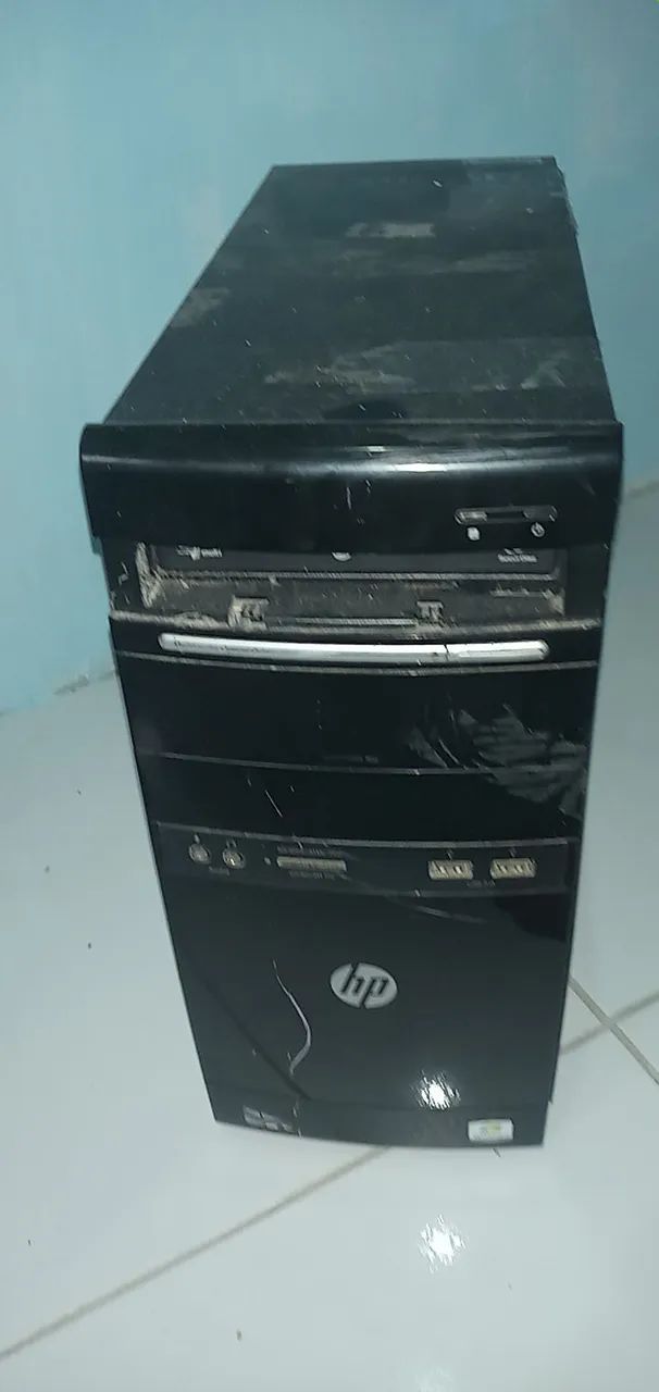 Computador HP - Foto 2