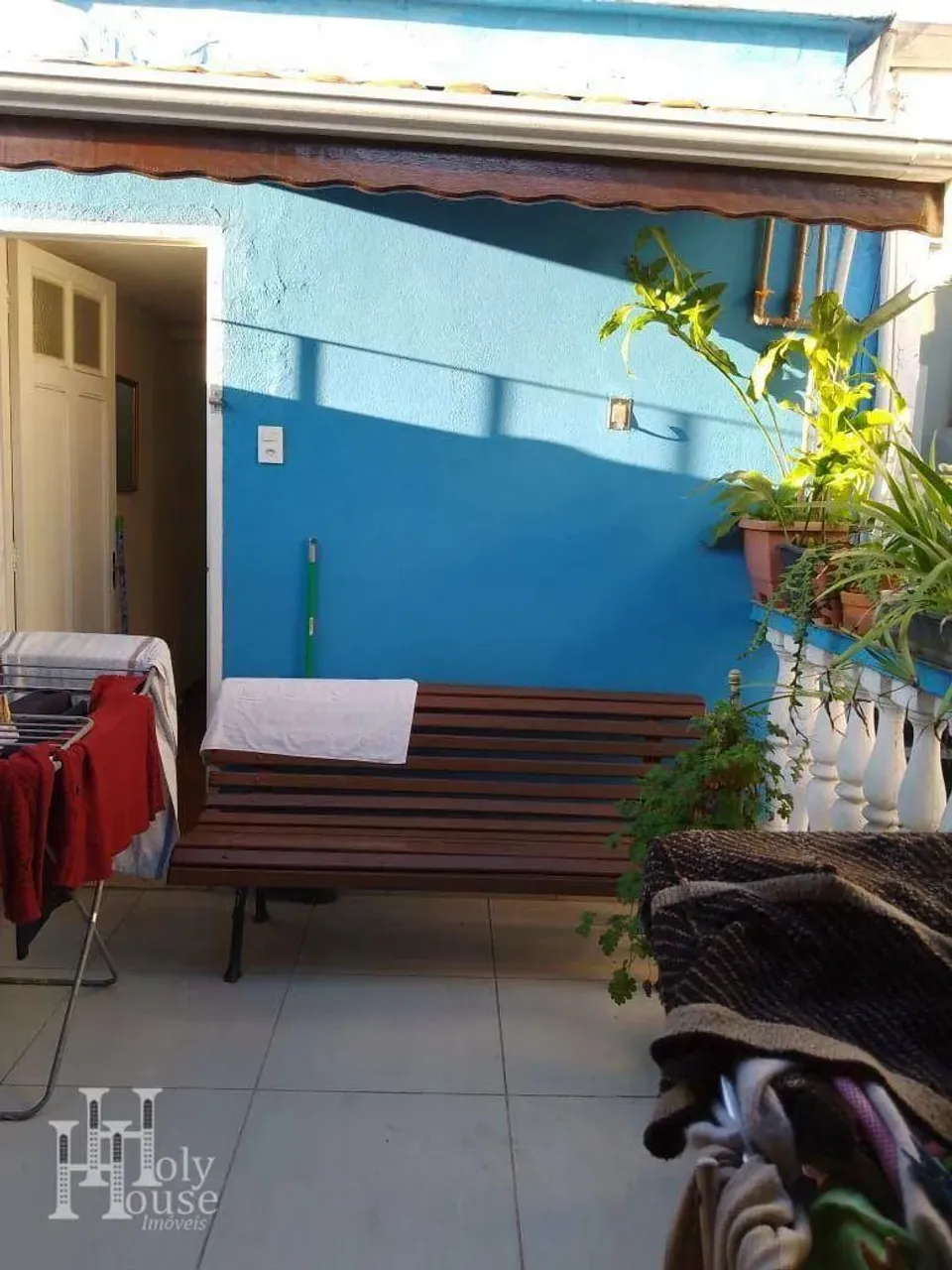 Sobrado com 2 dormitórios para alugar por R$ 3.000,00/mês - Penha - São Paulo/SP
