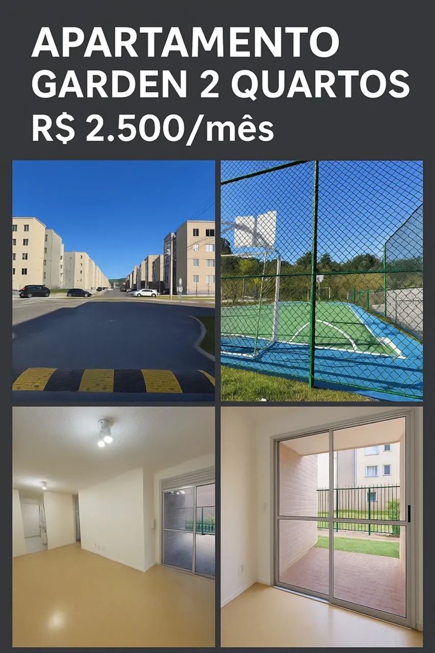 Foto - Rio de Janeiro - Curicica