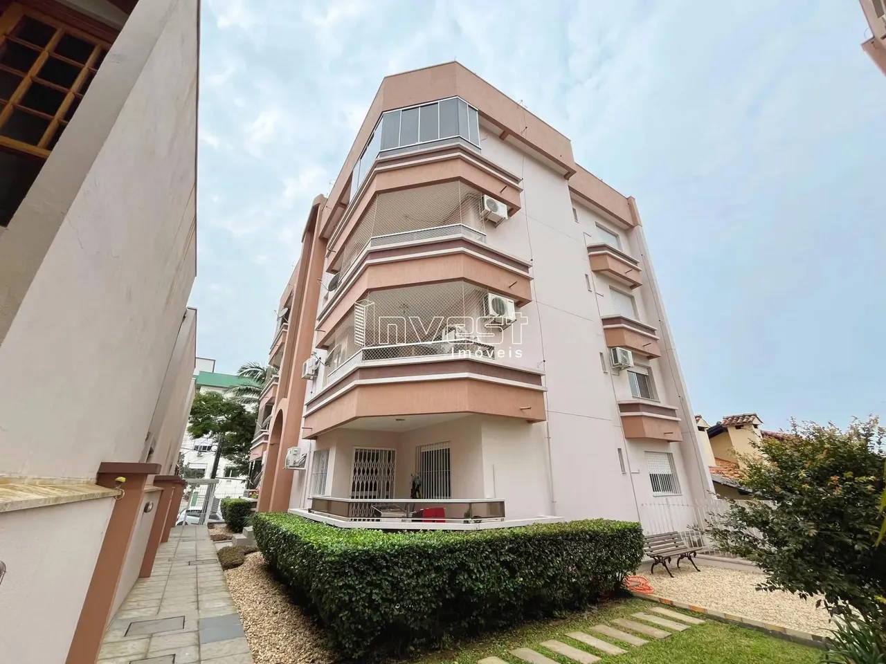 Apartamento à Venda em Santa Cruz do Sul !