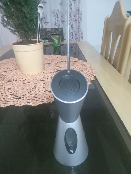 Rádio/Lanterna 
