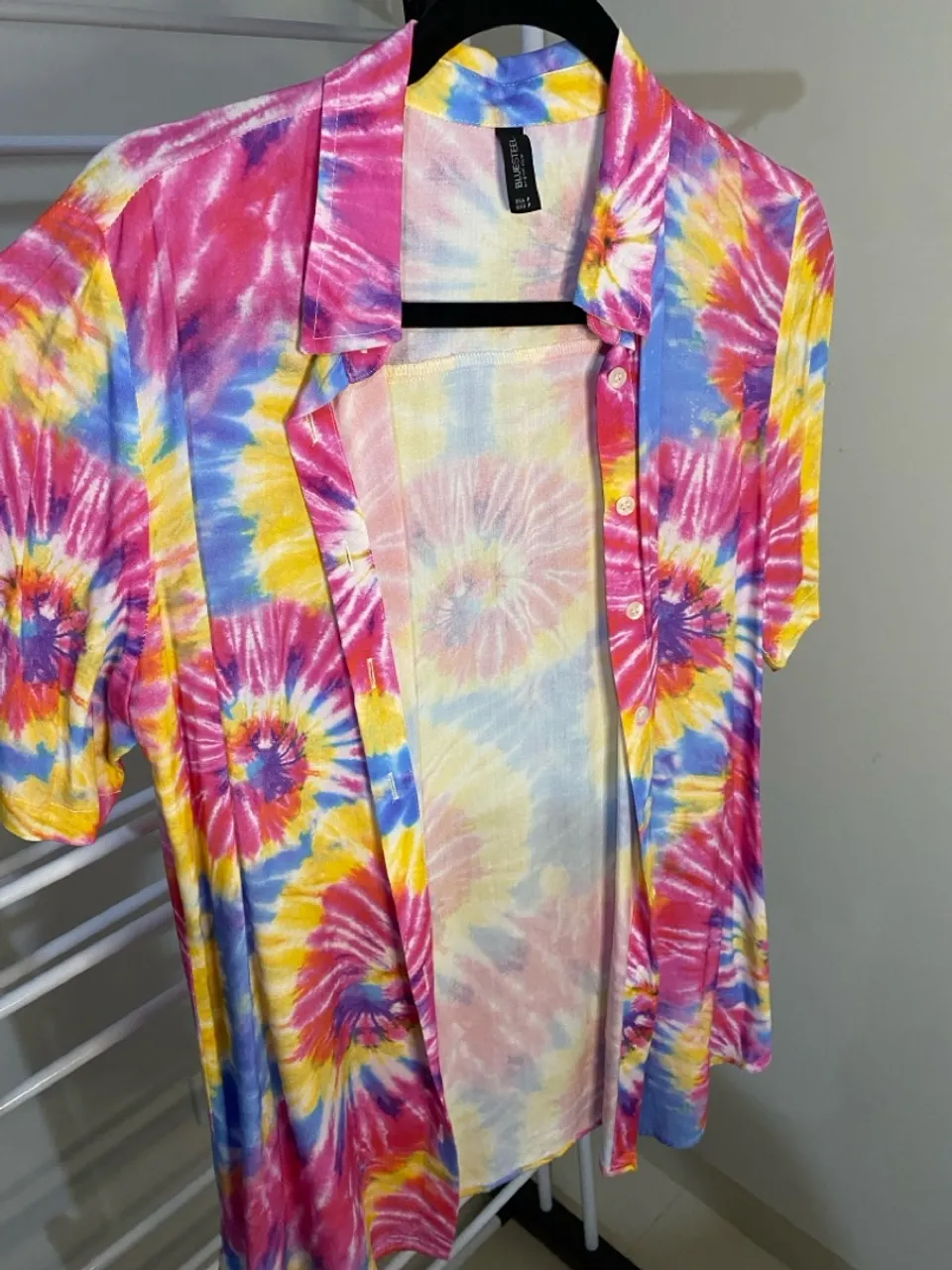 Camisas com Estilo e Conforto!