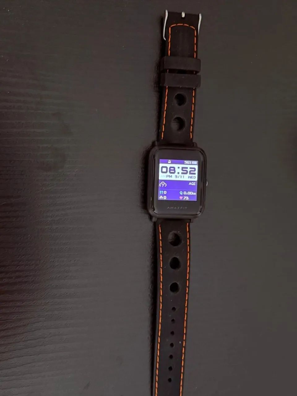 RELOGIO SMARTWATCH - Foto 3