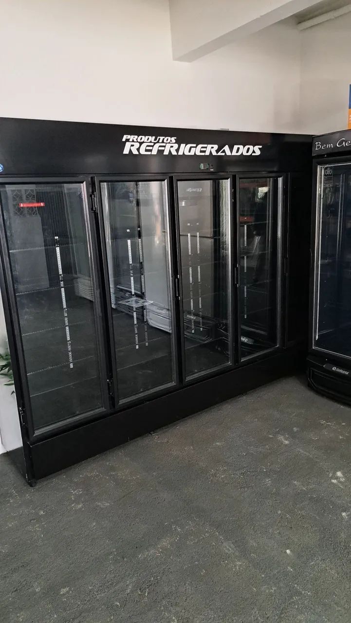 A. Auto servico  visa cooler 5 portas black