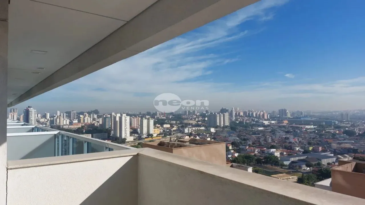 Escritório à venda no bairro Baeta Neves com 37m² de área útil disponível