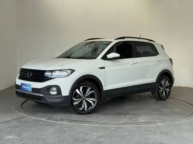 T-CROSS 2024 COMPLETA