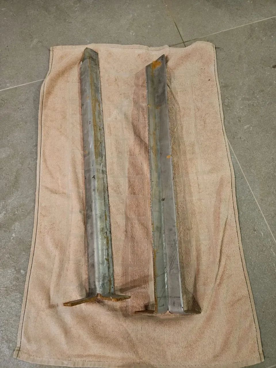 Grapa pra instalação pia - Foto 4