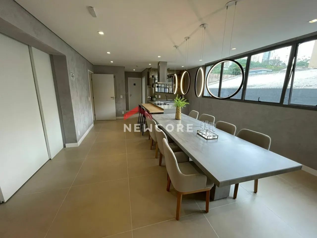 Apartamento em Rua Agostinho Rodrigues Filho - Vila Clementino - São Paulo/SP - Foto 14