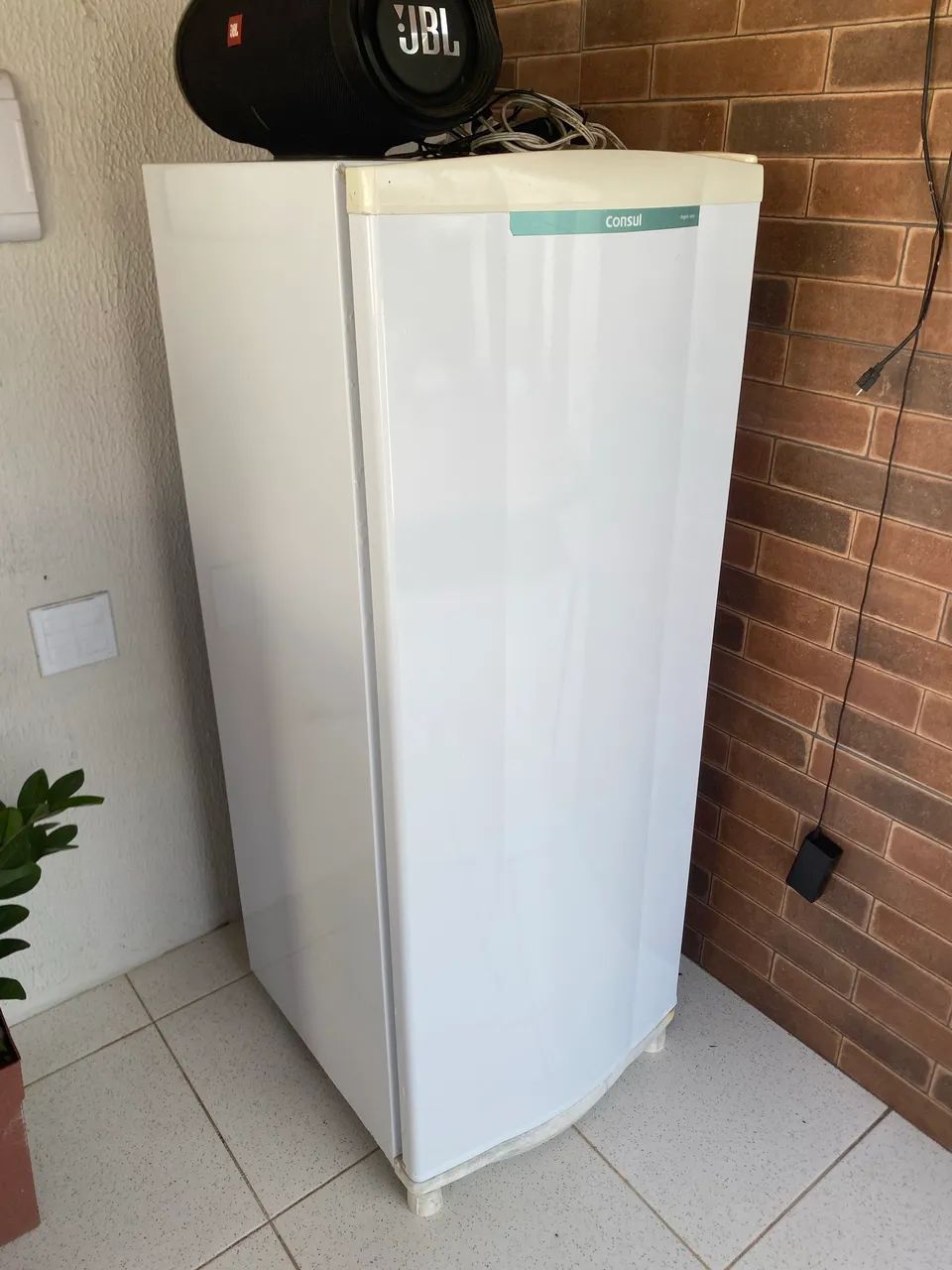 Envelopamento em geladeiras e eletrodomésticos 