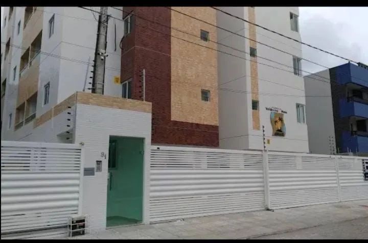 Descubra o equilíbrio perfeito entre elegância e praticidade na melhor área dos Bancários - Foto 2