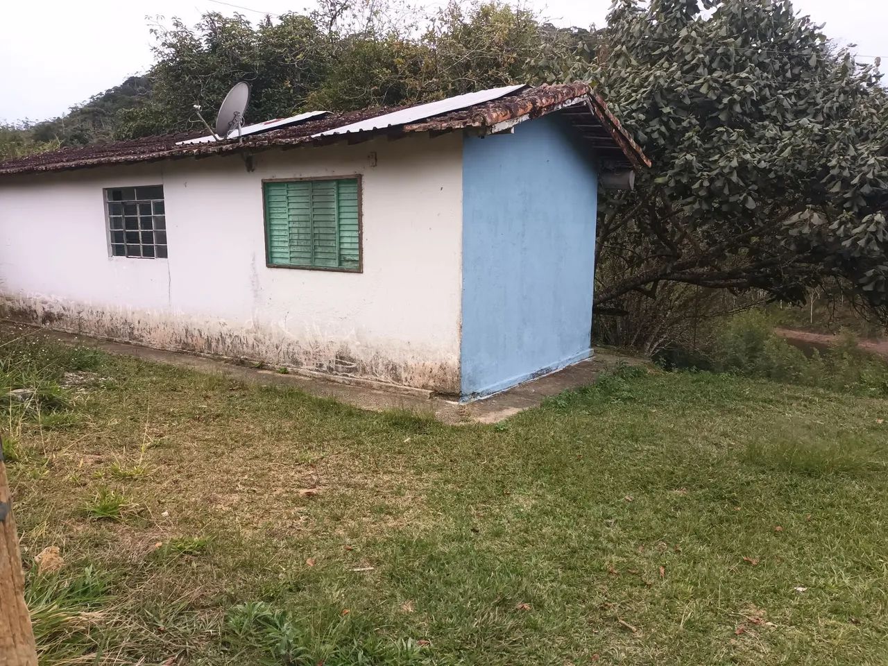 Primeira imagem do imóvel