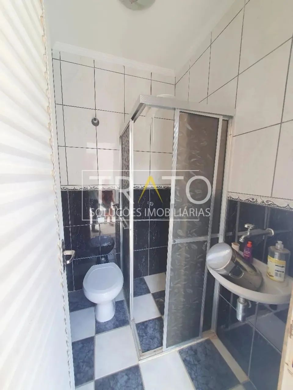 Excelente sobrado com piscina, 3 quartos, 4 vagas, no Bolsão Parque das Flores, em Campina - Foto 19