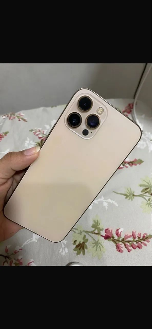 IPHONE 12 PRO MAX 128 GIGAS