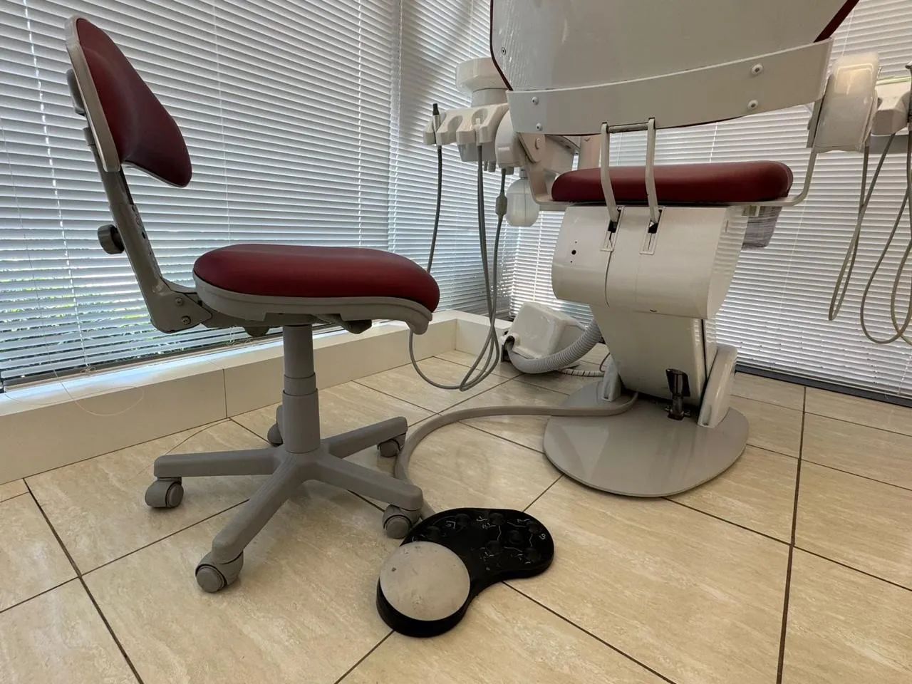 Cadeira odontológica Kavo - Foto 4