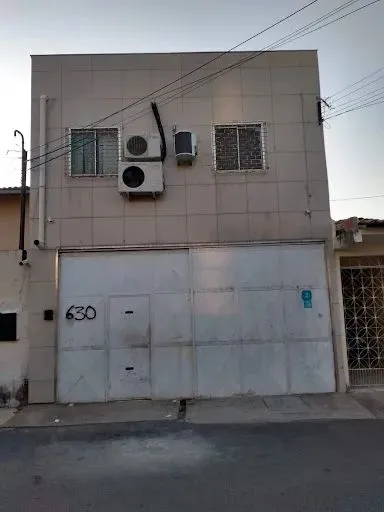 Galpão à venda, 336 m² por R$ 380.000,00 - Quintino Cunha - Fortaleza/CE