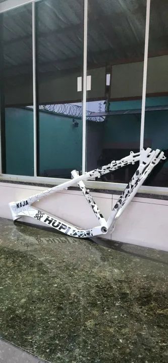 Quadro de Bicicleta Naja Hupi