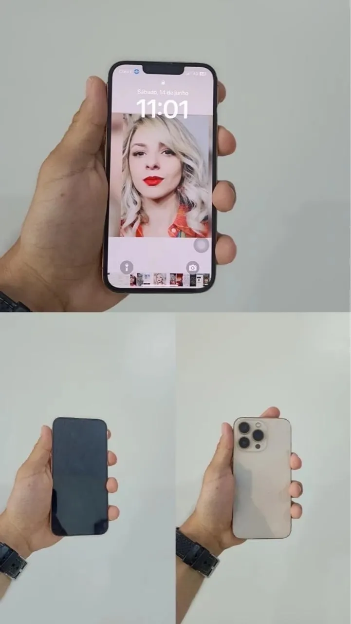 iPhone
