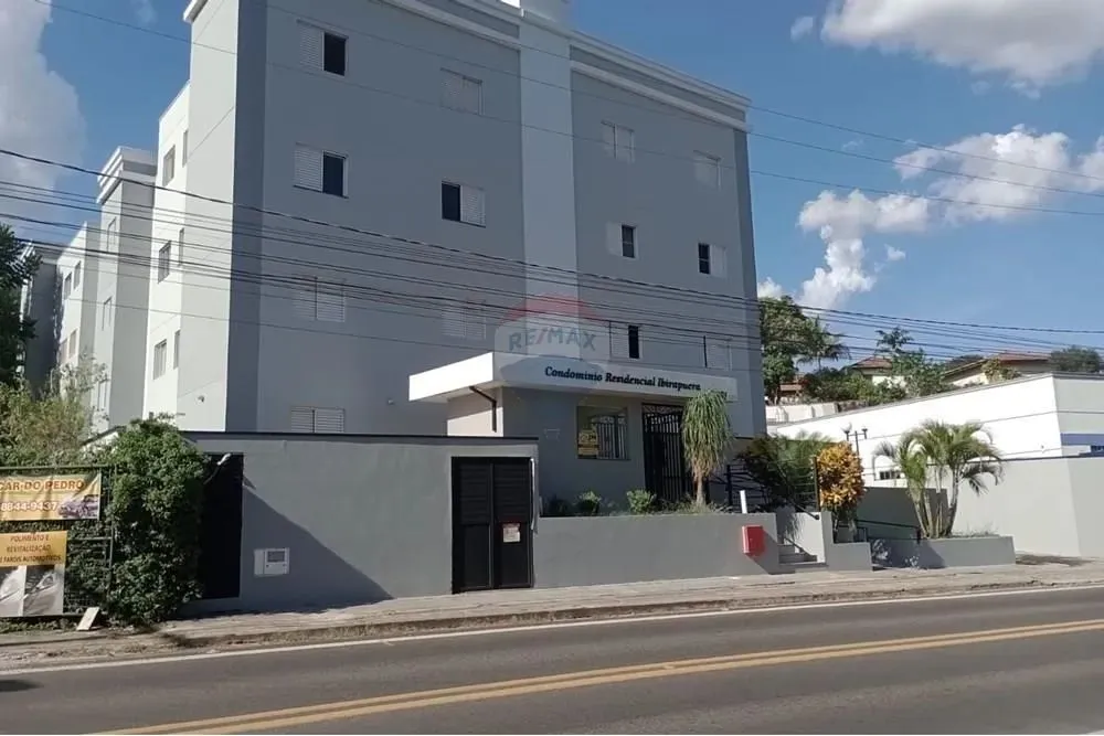 Apartamento para venda em Águas de São Pedro - SP