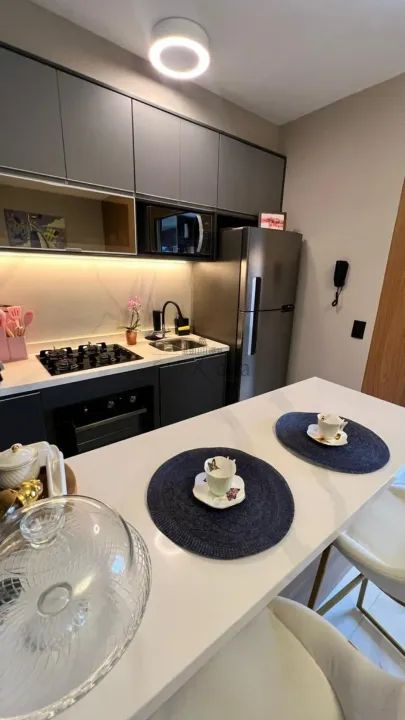 Apartamento Studio - Cidade Jardim - 1 Suíte - 26m² - Foto 5