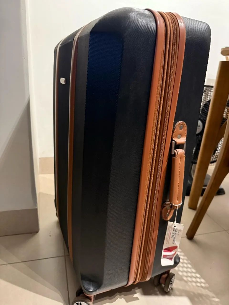 Mala Samsonite Grande - Foto 3