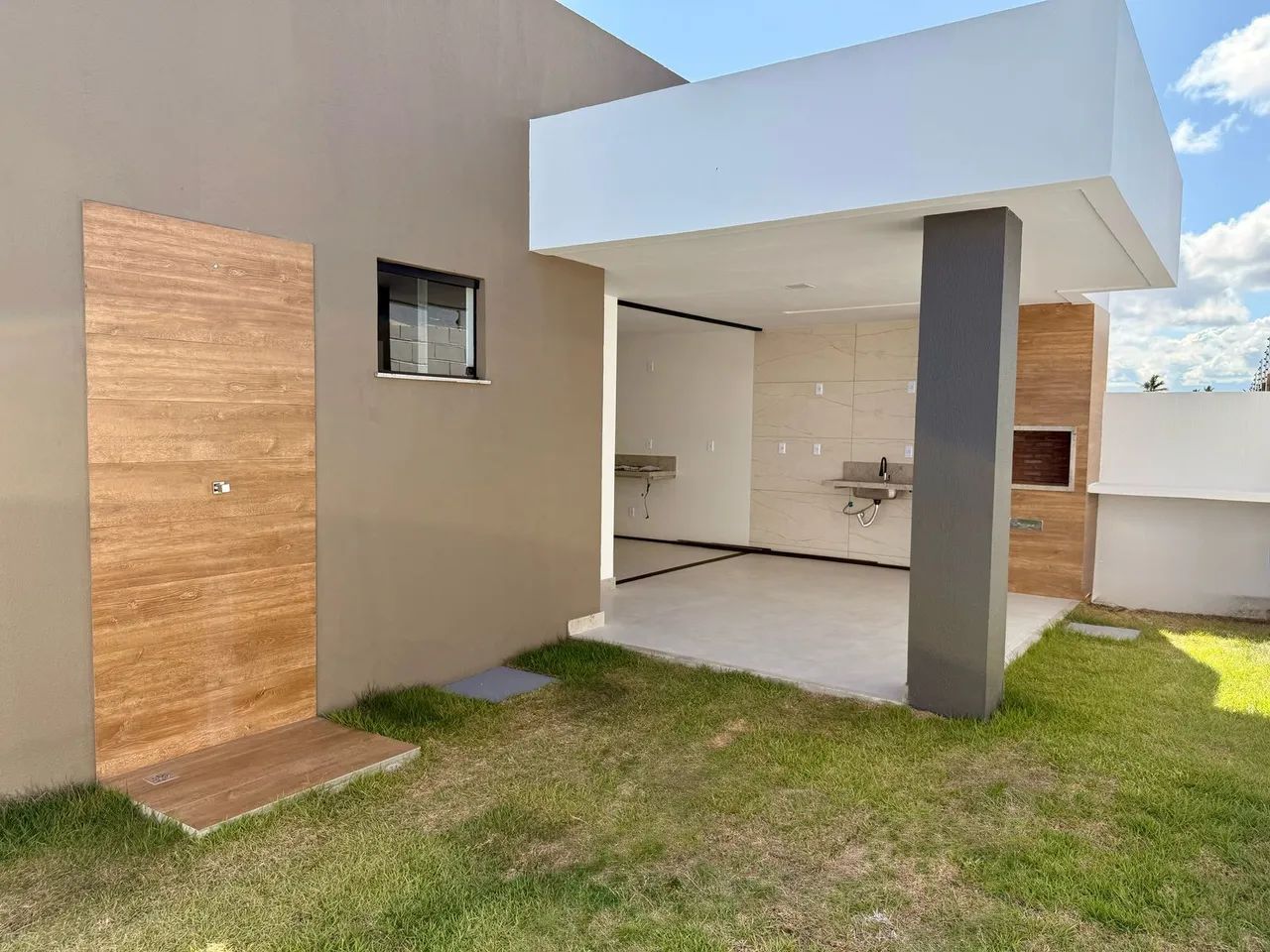 Belíssima Casa no Condomínio PADANG  - Foto 4