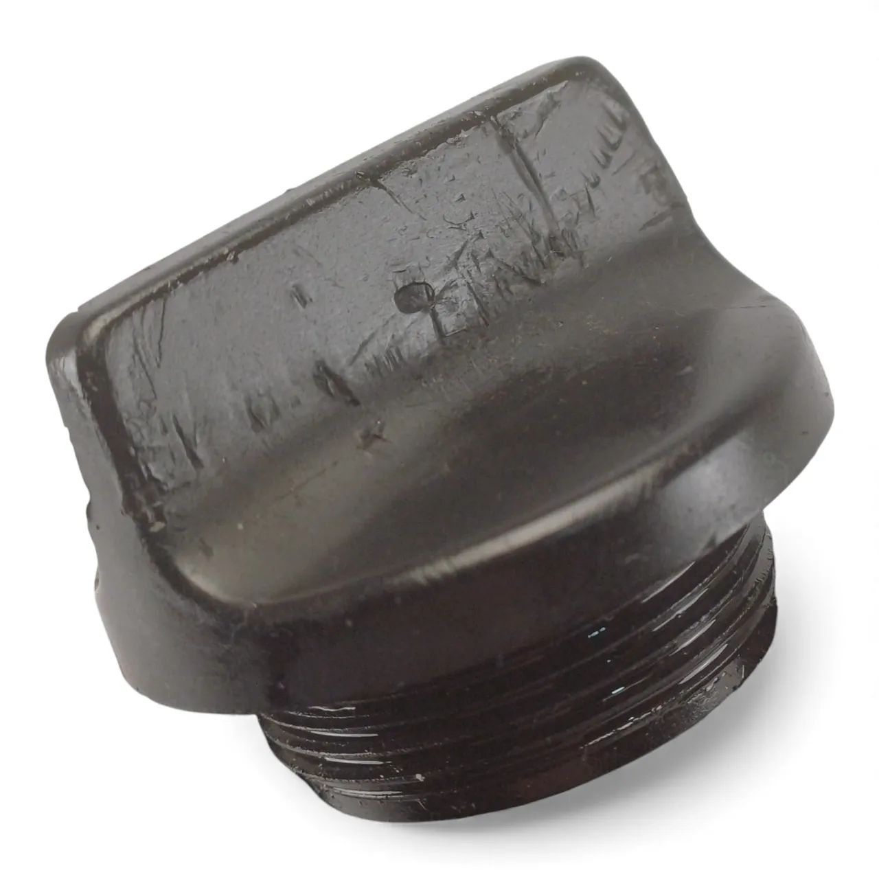 Tampa Óleo Kawasaki Zx 600 1998 1999 - Peças para motos - Park