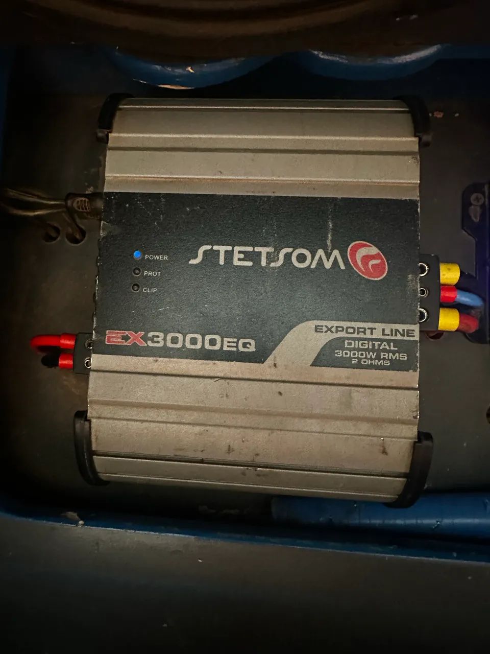 Módulo e processador 64419165180673123