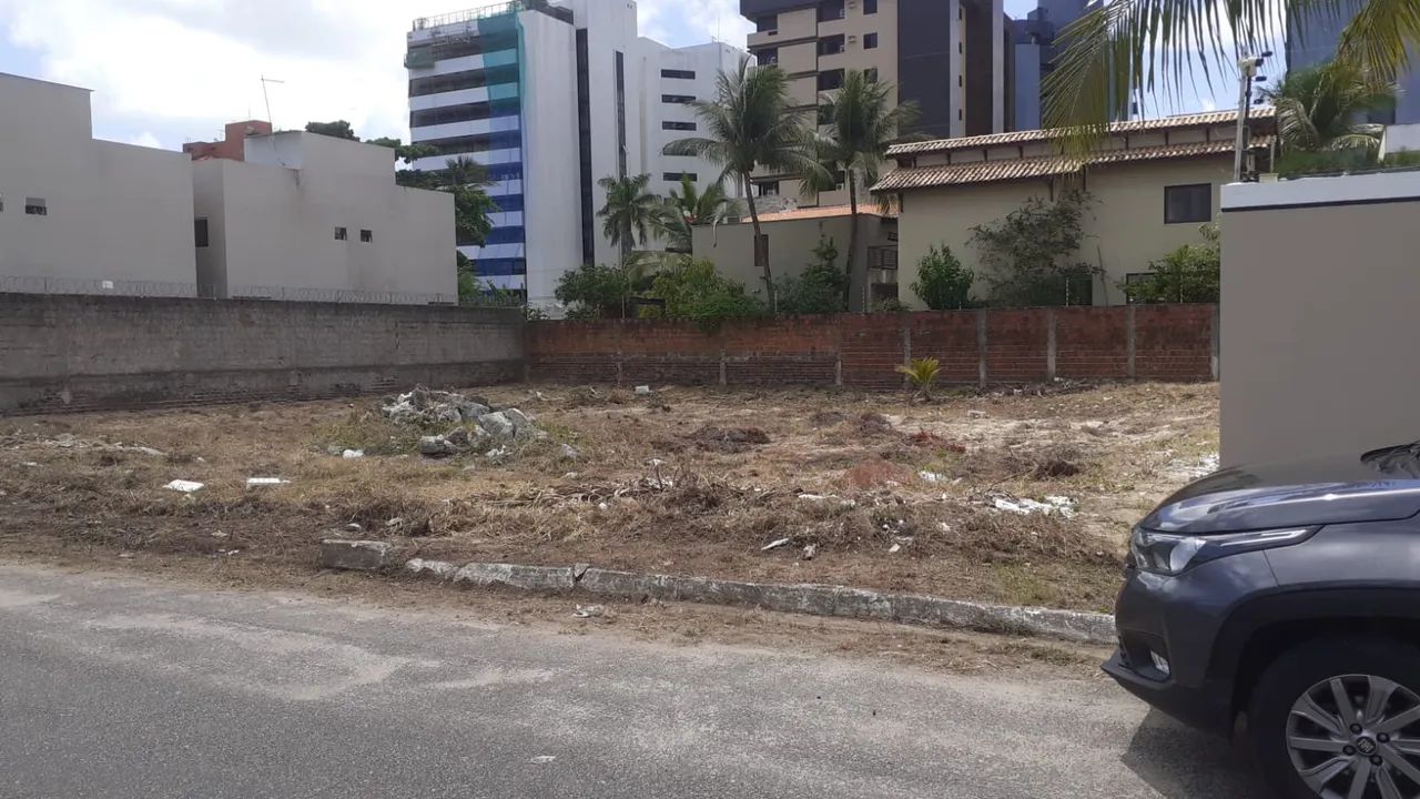 Terreno em Intermares 30x31= 945m²  Venda / Permuta - Foto 4