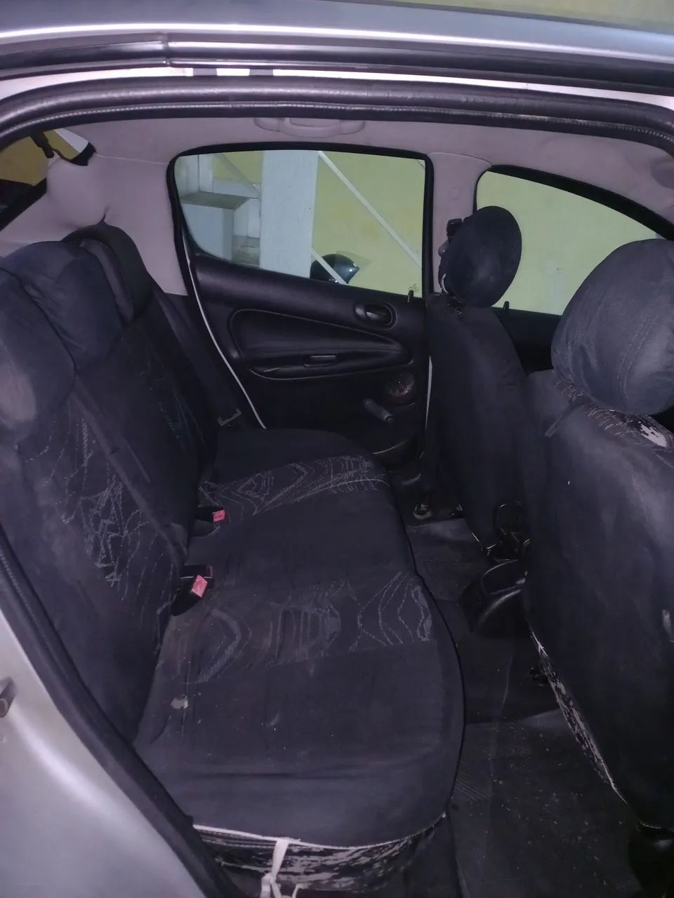 Peugeot 206 Soleil  - Foto 4