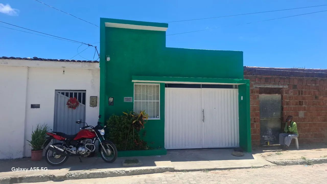 Foto - Maceió - Benedito Bentes