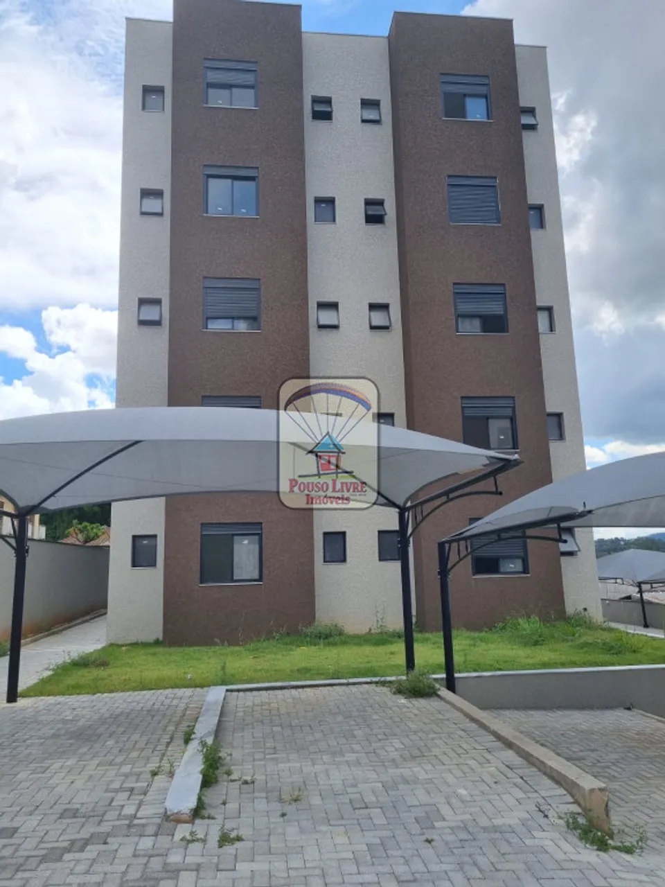 Atibaia - Apartamento Padrão - Centro