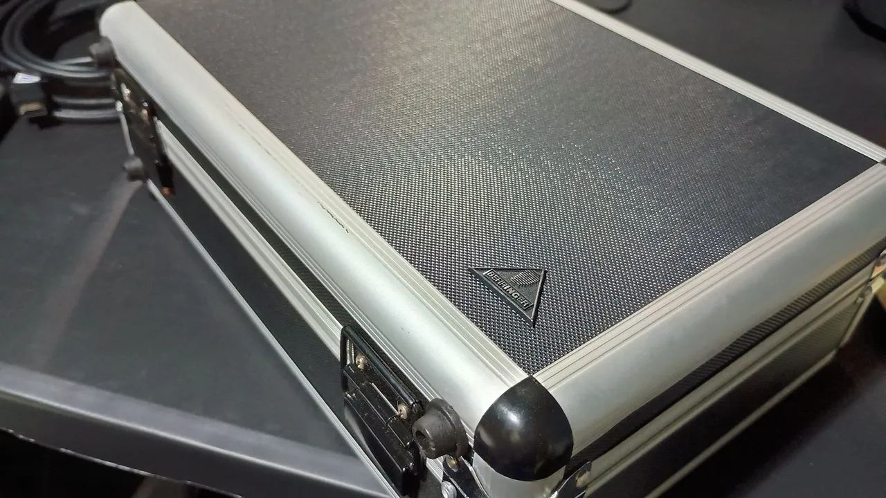 Microfone Behringer B2-Pro - Foto 2