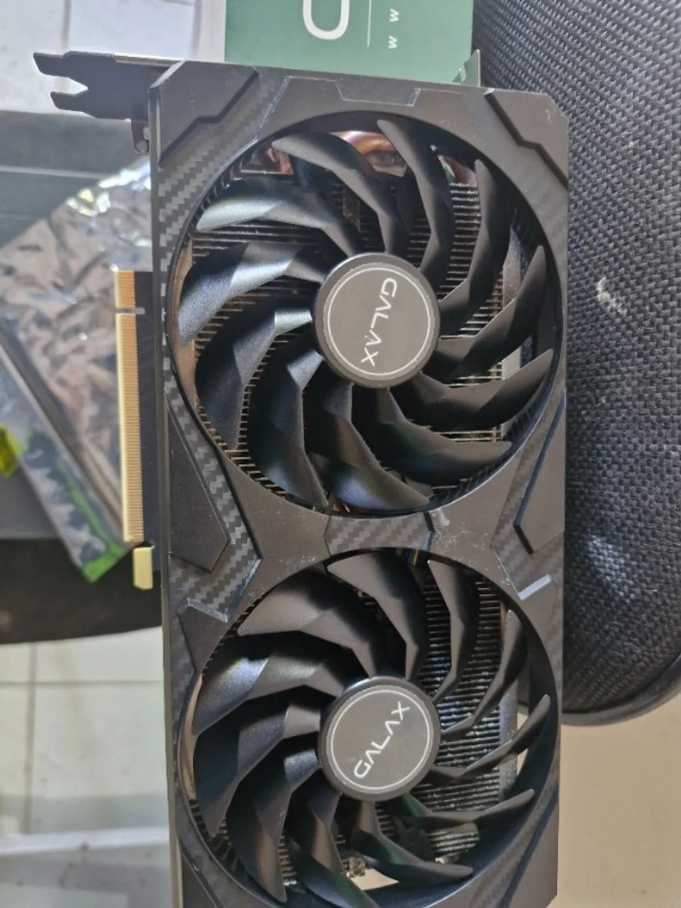 rtx 3070 - Foto 2