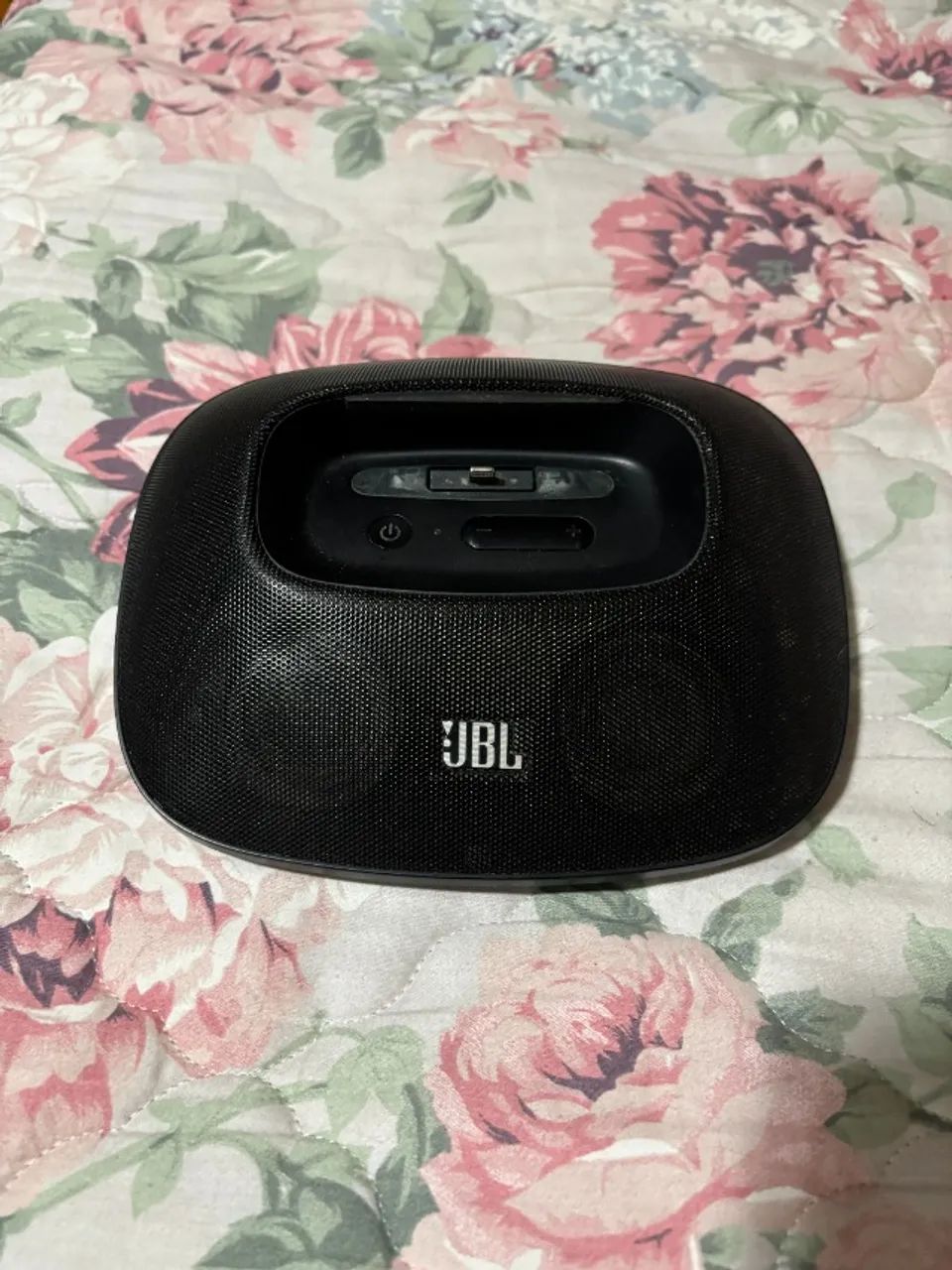 JBL On Station Micro ブラック
