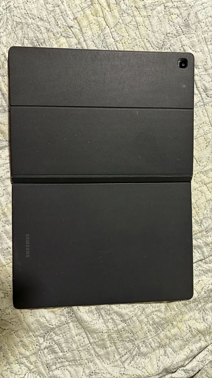 Tab s6 lite samsung 64gb com entrada pra chip 