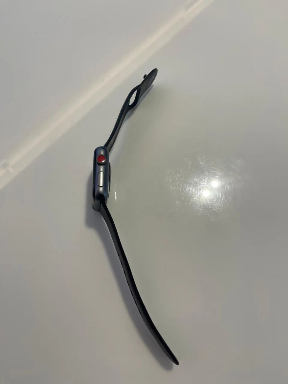 Apple Watch  Series 3  42mm Auminium - Foto 2