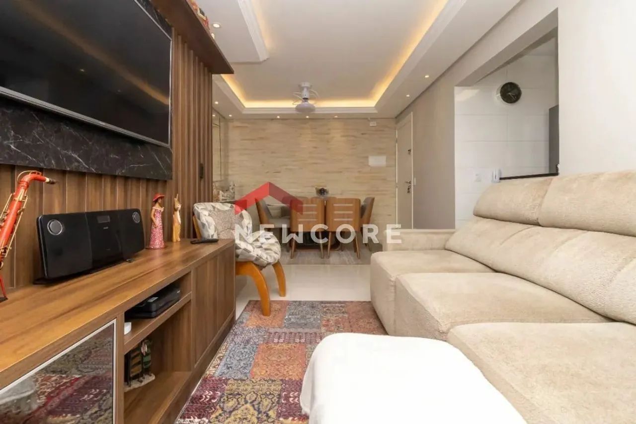 Apartamento em Rua Adelino de Almeida Castilho - Maranhão - São Paulo/SP