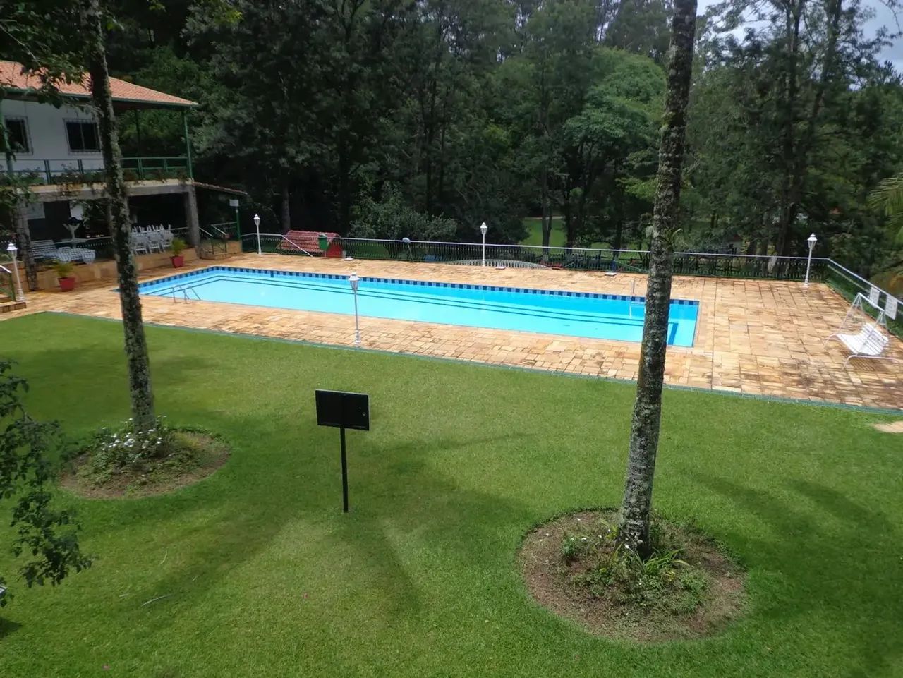 Lote em condomínio em Rua Luiz Matheus Mailasqui - Centro (Mailasqui) - São Roque/SP - Foto 10