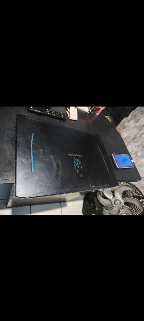 Acer Predator Helios 300 - Foto 3