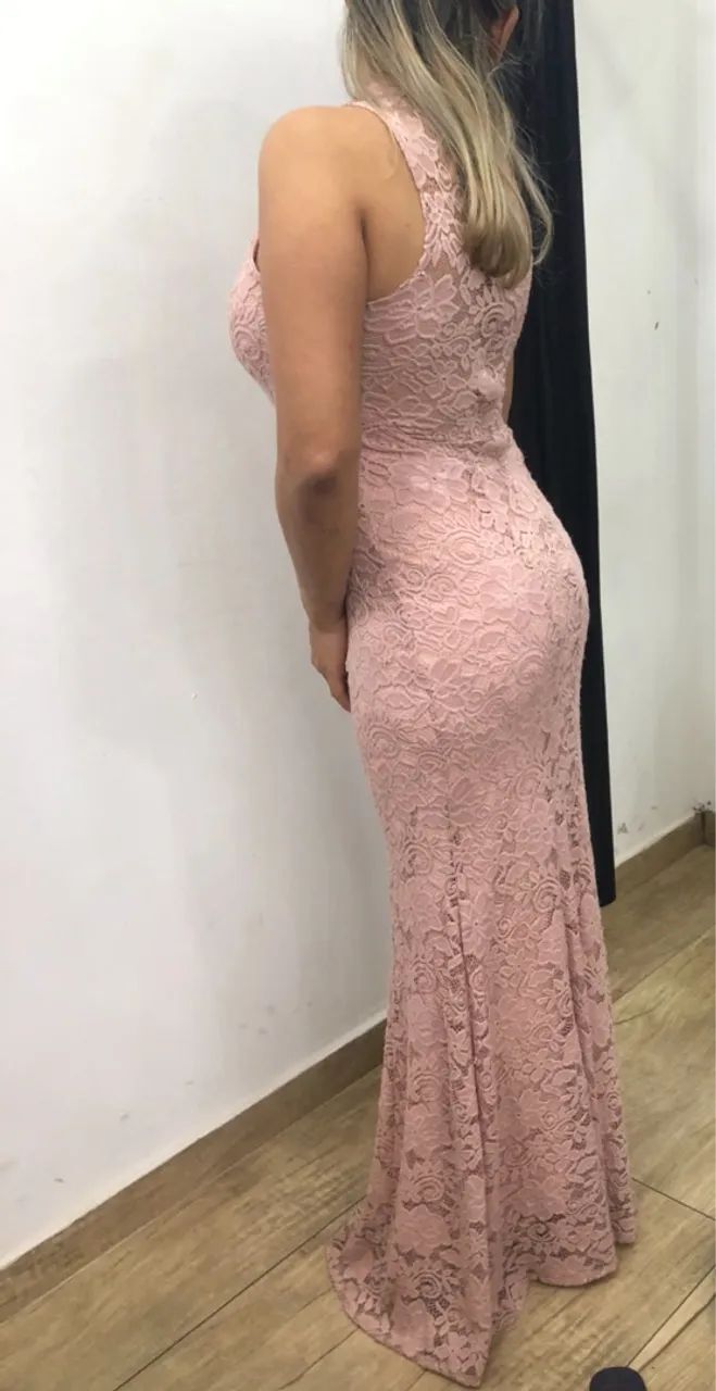 Vestido de Festa M  - Foto 3
