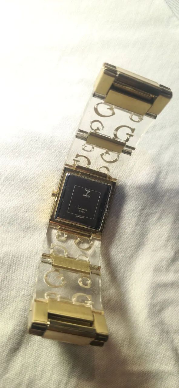 RELÓGIO GUESS W11001L2 original - Foto 4