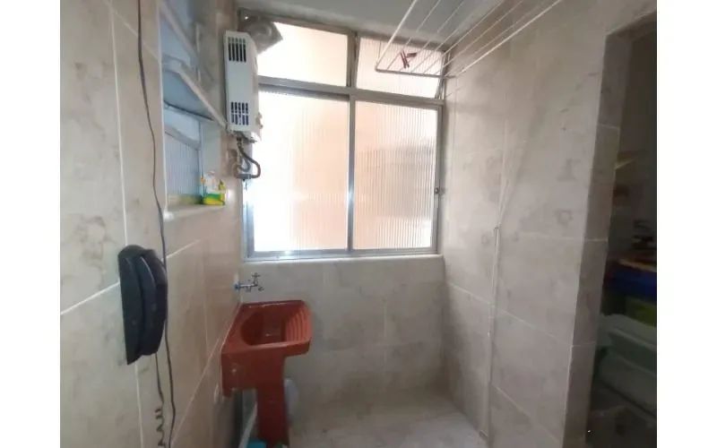 Barata Ribeiro 03 quartosBarata Ribeiro 03 quartos - Foto 12