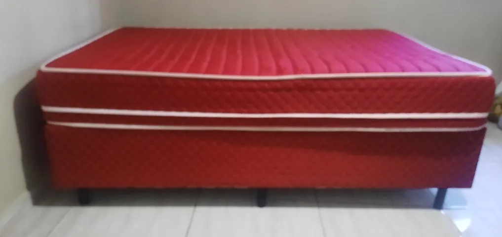 Cama