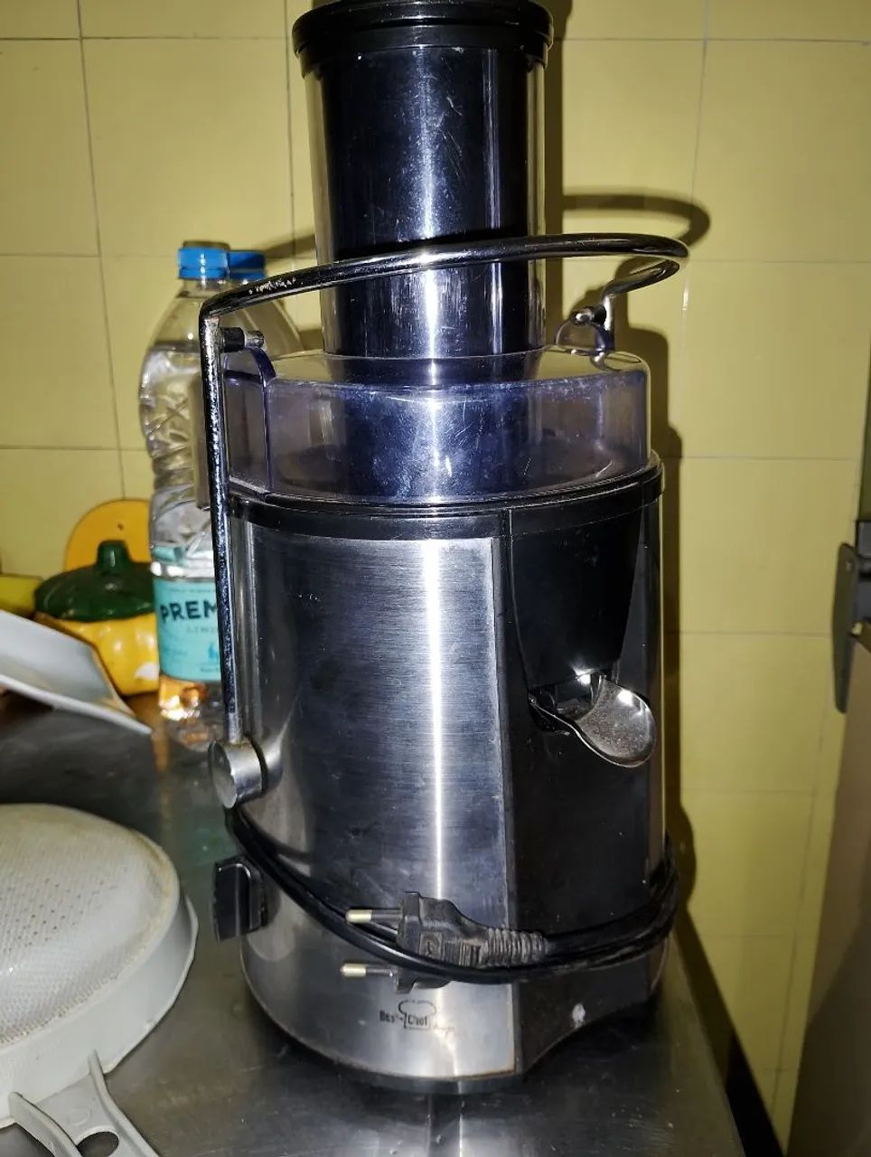 Centrífuga Best Chef  - Foto 2