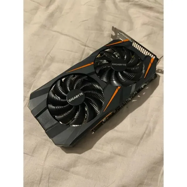 Gigabyte GTX 1060