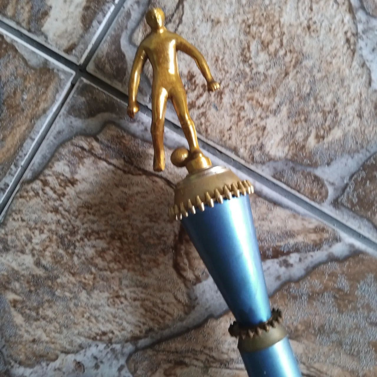 Dois troféus - Foto 4