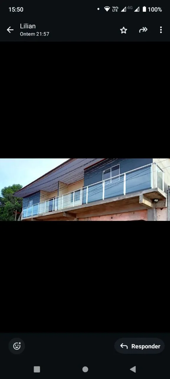 ALUGUEL DE APARTAMENTO