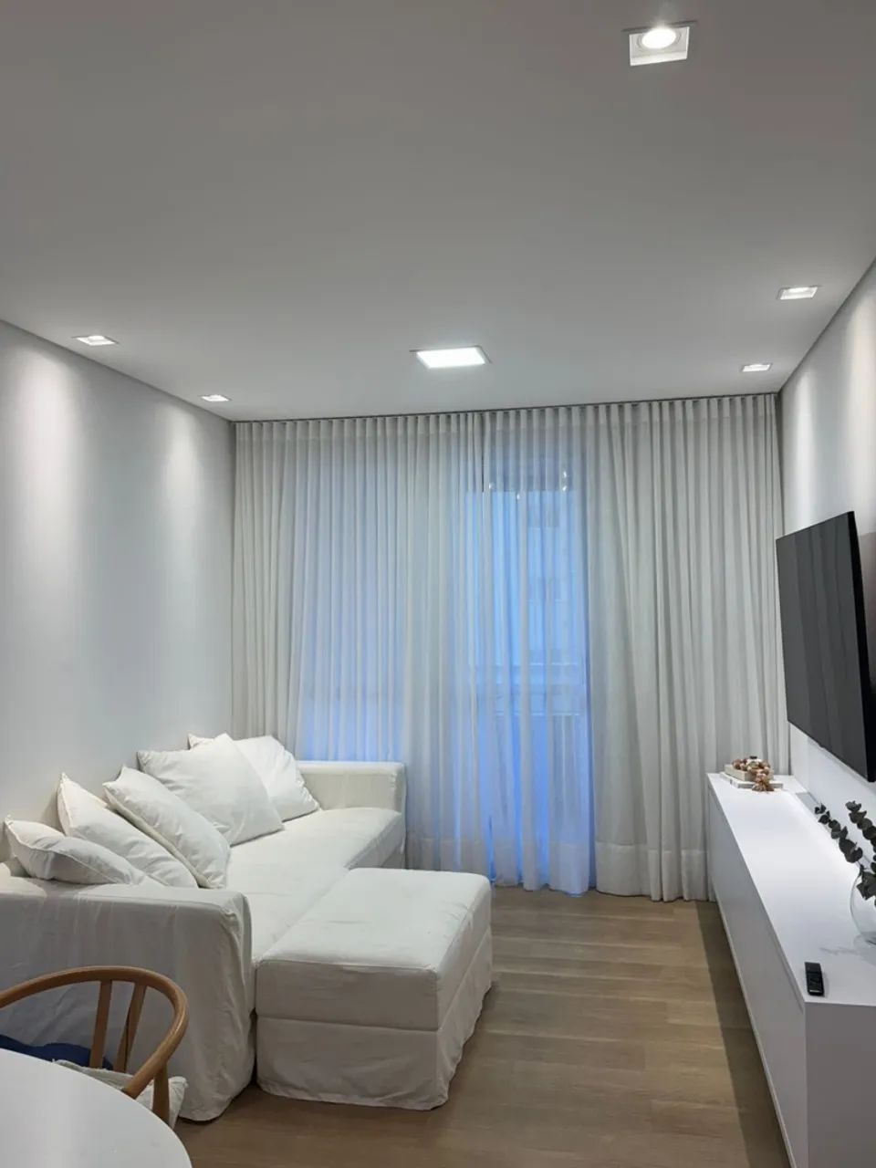 Apartamento Bairro Atiradores 90m2 - Foto 2
