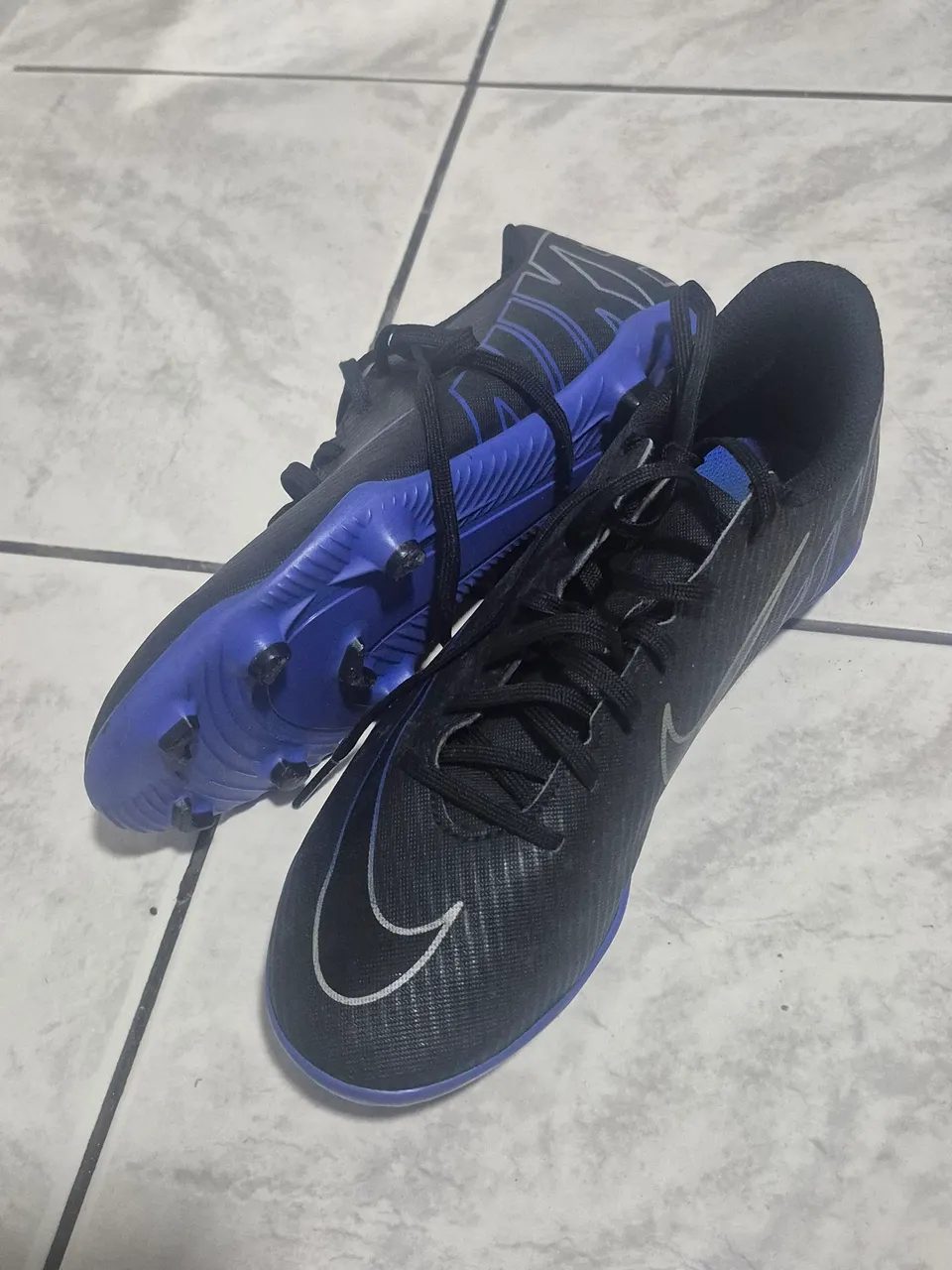Chuteiras Nike - 37 Perfeitas para Futebol