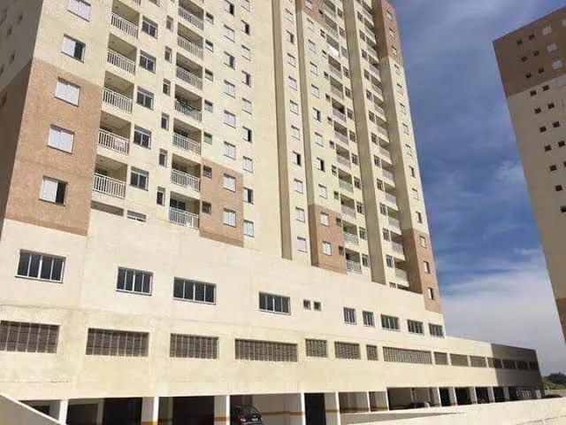 Foto - São José dos Campos - Parque Residencial Flamboyant